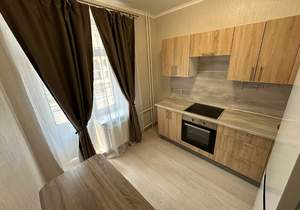 1-к квартира, на длительный срок, 35м2, 6/8 этаж