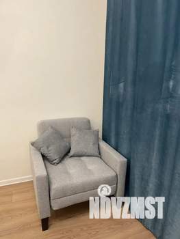 1-к квартира, посуточно, 38м2, 3/12 этаж