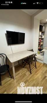 1-к квартира, на длительный срок, 33м2, 2/6 этаж