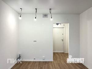 Студия квартира, на длительный срок, 19м2, 5/9 этаж