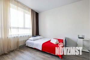 1-к квартира, посуточно, 21м2, 3/17 этаж