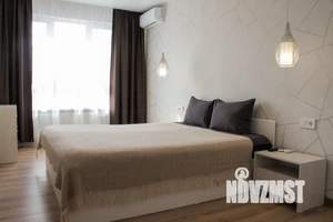 2-к квартира, посуточно, 53м2, 3/8 этаж