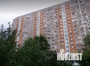 2-к квартира, на длительный срок, 60м2, 7/17 этаж