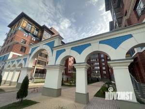 3-к квартира, на длительный срок, 60м2, 4/6 этаж