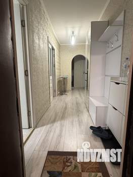 3-к квартира, на длительный срок, 65м2, 5/14 этаж