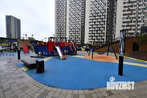 1-к квартира, на длительный срок, 50м2, 6/26 этаж