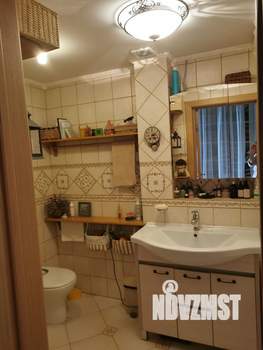 3-к квартира, на длительный срок, 68м2, 1/3 этаж