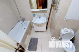 1-к квартира, посуточно, 44м2, 11/24 этаж