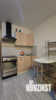 Студия квартира, на длительный срок, 30м2, 6/8 этаж