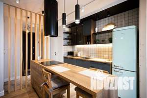 1-к квартира, посуточно, 36м2, 31/45 этаж