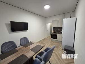 1-к квартира, на длительный срок, 37м2, 11/32 этаж