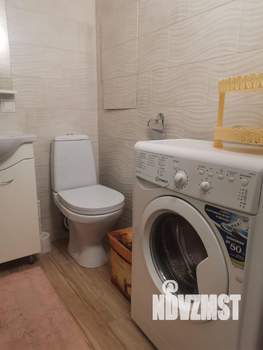 1-к квартира, на длительный срок, 27м2, 7/8 этаж