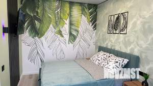 Студия квартира, посуточно, 31м2, 8/8 этаж