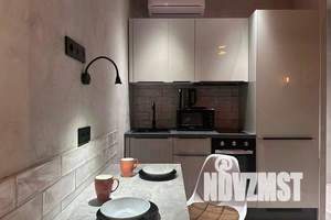 1-к квартира, посуточно, 24м2, 2/8 этаж