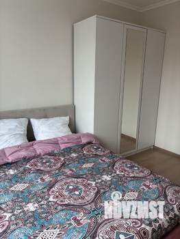 1-к квартира, на длительный срок, 32м2, 25/25 этаж