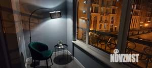 1-к квартира, на длительный срок, 41м2, 2/4 этаж