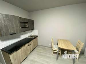 Студия квартира, на длительный срок, 25м2, 7/8 этаж