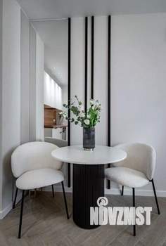 Студия квартира, на длительный срок, 24м2, 14/24 этаж