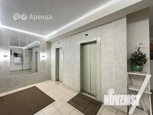 Студия квартира, на длительный срок, 34м2, 12/17 этаж