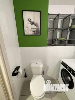 1-к квартира, на длительный срок, 35м2, 3/9 этаж