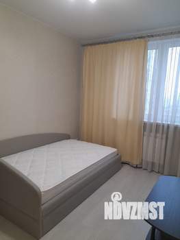 1-к квартира, на длительный срок, 34м2, 17/21 этаж