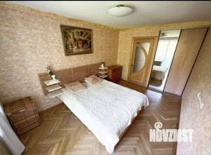 3-к квартира, на длительный срок, 82м2, 5/10 этаж