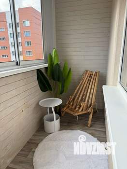 1-к квартира, на длительный срок, 38м2, 7/9 этаж