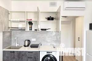 1-к квартира, посуточно, 22м2, 7/9 этаж