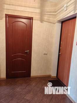 1-к квартира, на длительный срок, 45м2, 4/25 этаж