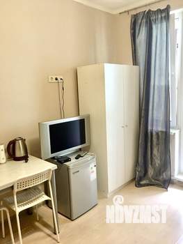 Студия квартира, на длительный срок, 26м2, 3/22 этаж