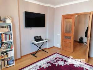 3-к квартира, на длительный срок, 88м2, 16/24 этаж