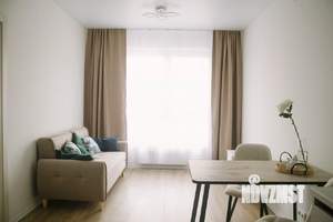 1-к квартира, на длительный срок, 34м2, 6/9 этаж