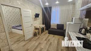 1-к квартира, посуточно, 30м2, 9/30 этаж
