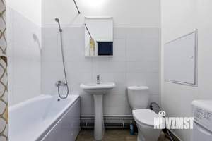 1-к квартира, посуточно, 39м2, 1/1 этаж