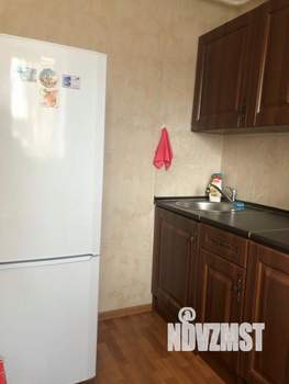 1-к квартира, на длительный срок, 32м2, 1/9 этаж