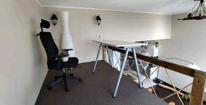 Студия квартира, на длительный срок, 42м2, 33/33 этаж