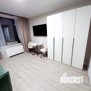 1-к квартира, на длительный срок, 30м2, 6/28 этаж