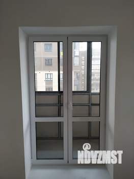 2-к квартира, на длительный срок, 51м2, 17/20 этаж