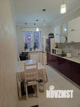 3-к квартира, на длительный срок, 77м2, 15/18 этаж