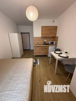1-к квартира, на длительный срок, 18м2, 1/3 этаж