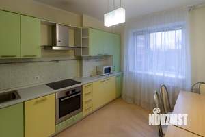 2-к квартира, на длительный срок, 62м2, 2/6 этаж