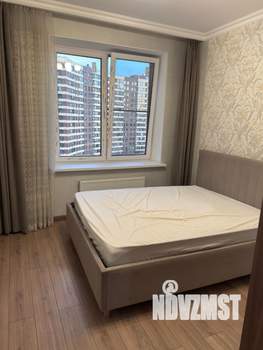 2-к квартира, на длительный срок, 49м2, 8/19 этаж