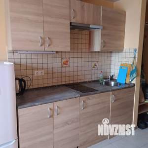 1-к квартира, на длительный срок, 27м2, 2/22 этаж
