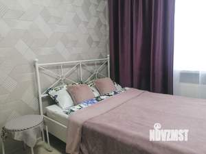 Студия квартира, посуточно, 25м2, 17/17 этаж