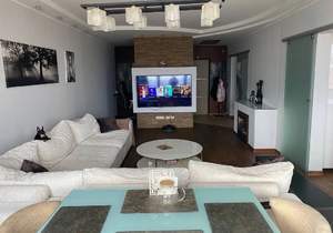 3-к квартира, на длительный срок, 96м2, 25/25 этаж