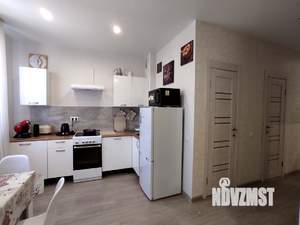 1-к квартира, на длительный срок, 42м2, 2/6 этаж