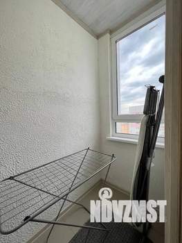 2-к квартира, посуточно, 49м2, 17/26 этаж