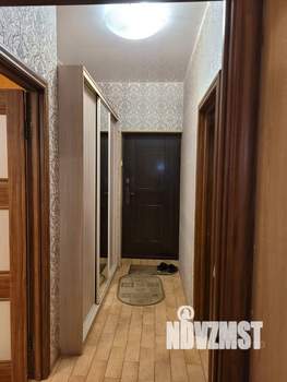 2-к квартира, на длительный срок, 45м2, 1/5 этаж