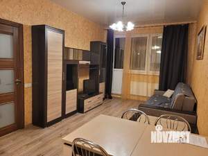 2-к квартира, на длительный срок, 45м2, 1/5 этаж