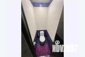 3-к квартира, посуточно, 78м2, 19/23 этаж